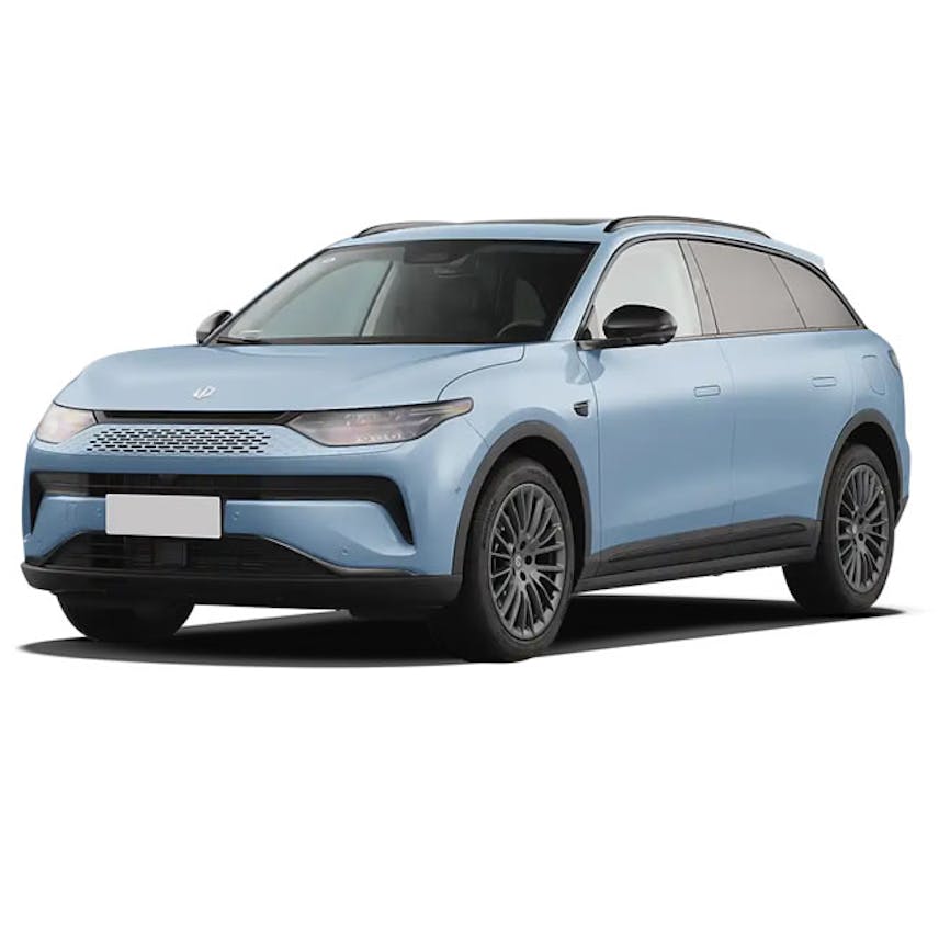 LEAPMOTOR EV C11 500KM 650KM 580KM 2023