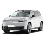 LEAPMOTOR C16 EV 2024 image