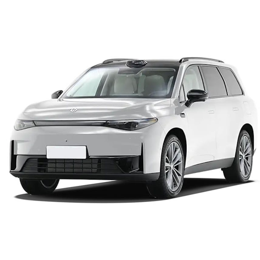 LEAPMOTOR C16 EV 2024