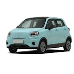 LEAPMOTOR T03 EV 2025 image