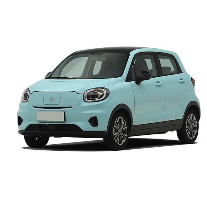 LEAPMOTOR T03 EV 2025