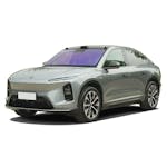 NIO EC6 EV 2025 image