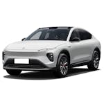 NIO EC7 2024 edition image