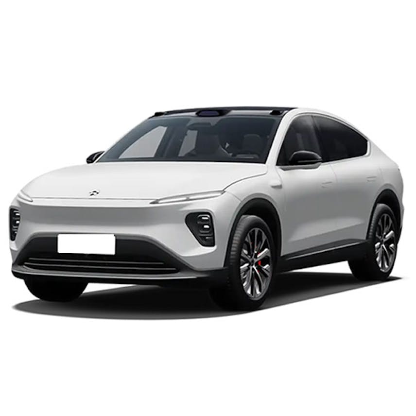 NIO EC7 2024 edition