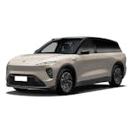 NIO ES8 75kWh 100kWh 2024 image