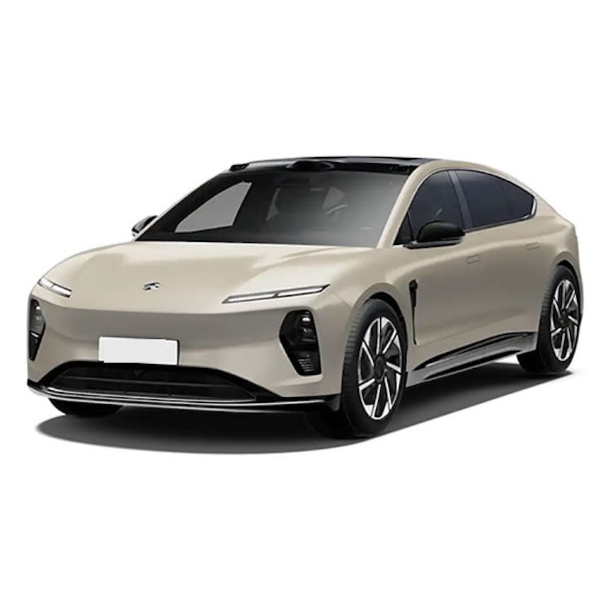 NIO ET9 EV 2025