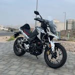 SharMax 2023 (Italian) 250 cc – 1000 km image