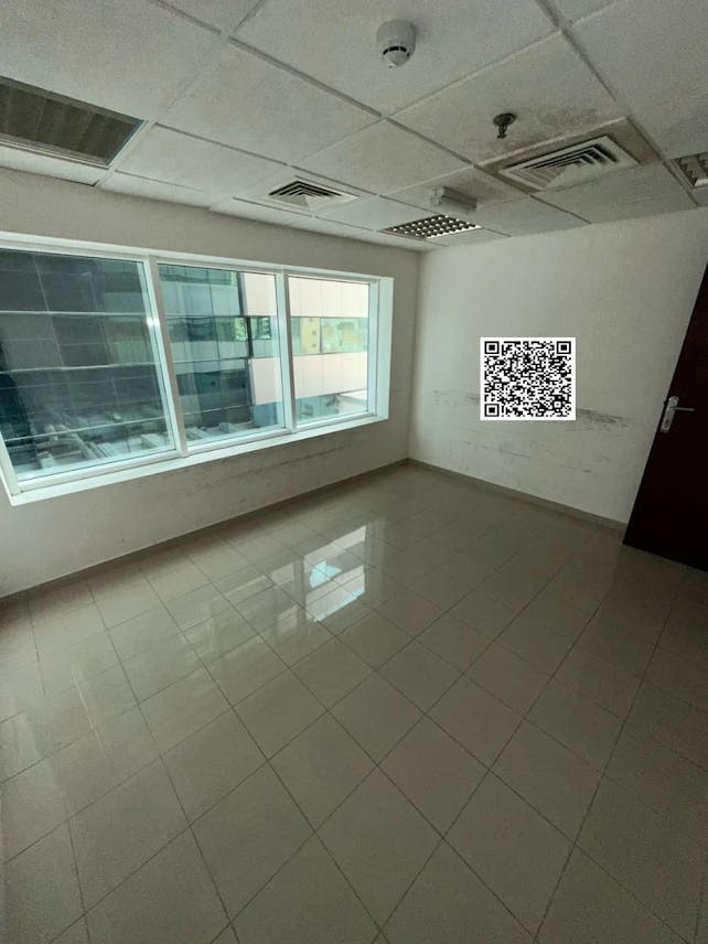 Premium Office for Rent in Al Majaz 3