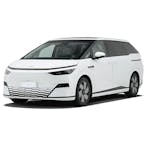 Xpeng X9 2025 edition image