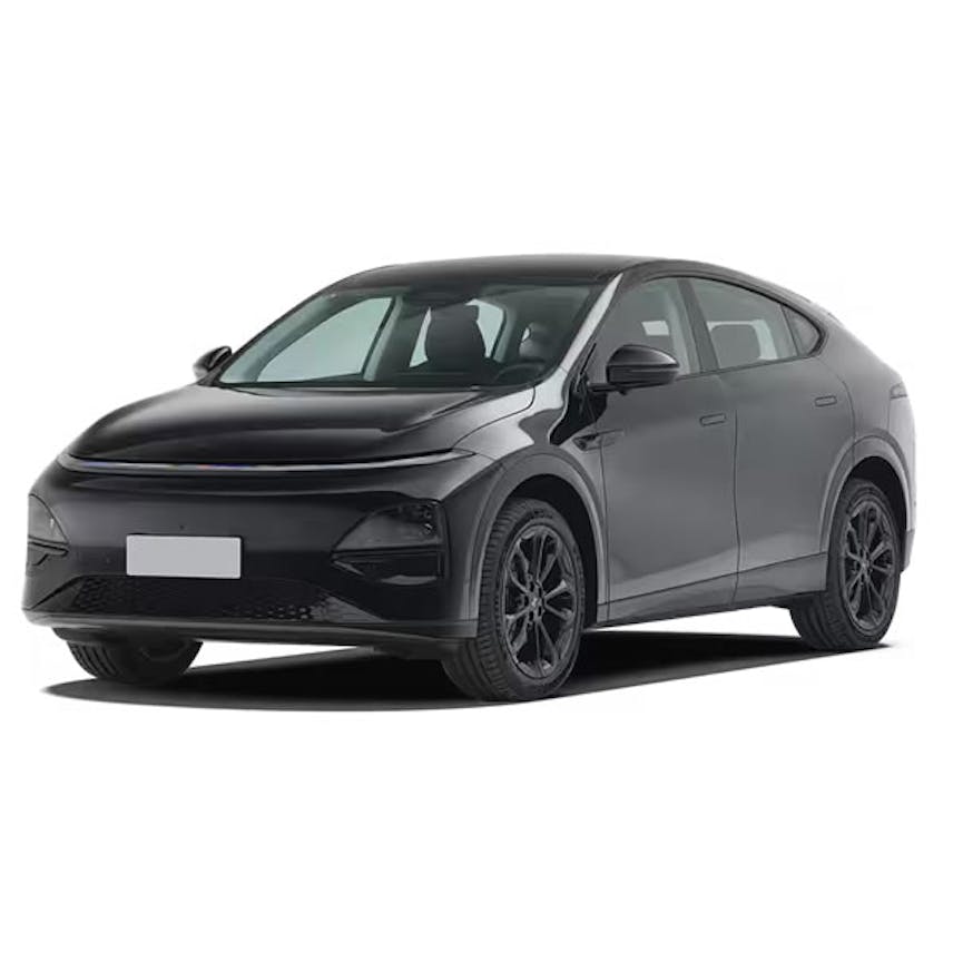 Xpeng G6 EV Max 2025