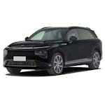 Xpeng G9 EV Max 2025 image