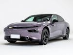 Xpeng P7i EV Max 2024 image