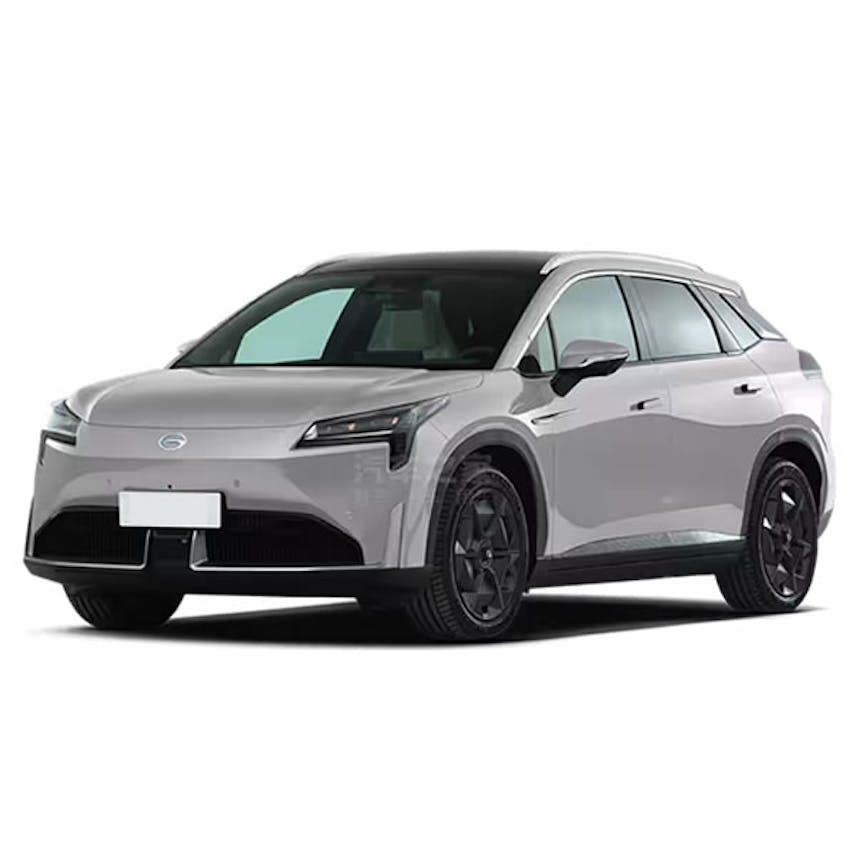 AION LX 2022 edition