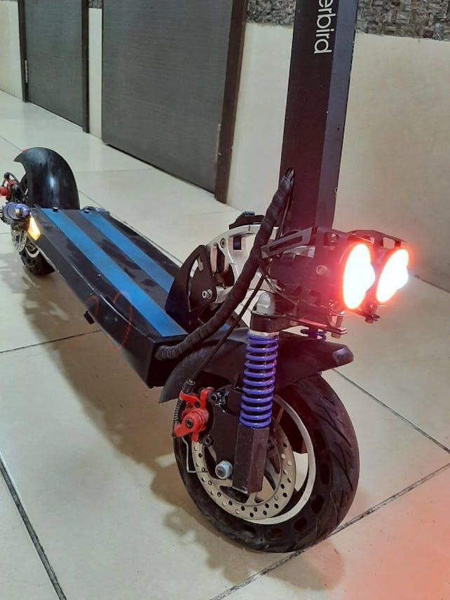 Scooter for Sale – Very Good Condition