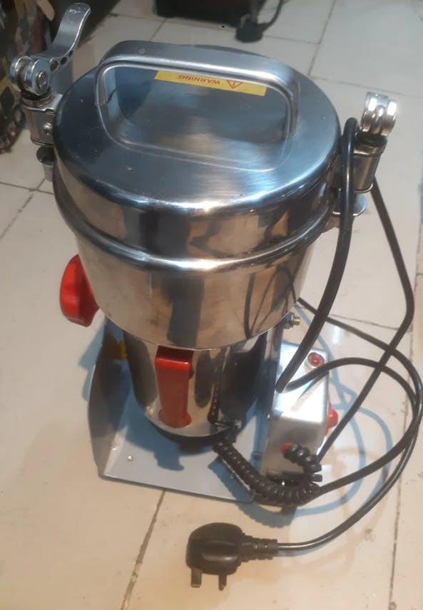Mixer Grinder for Sale – Like New