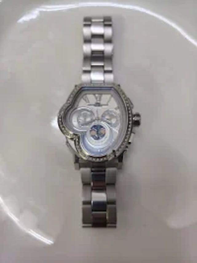 Original Legend Beverly 13490 Watch – Excellent Condition