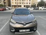 MG GS 2016 – Full Options, Excellent Condition image