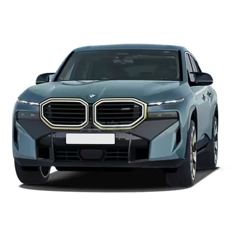BMW XM 50e 2024