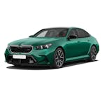 BMW M5 eDrive 2025 image