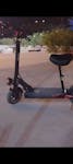 Large Electric Scooter for Sale – Excellent Condition image