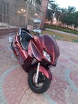 Suzuki 250cc Motorcycle for Sale – Fully Equipped image