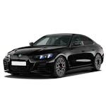 BMW i4 M50 2023 image