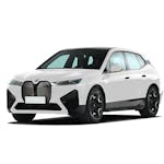 BMW iX M60 2023 image