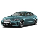 BMW i4 eDrive35 eDrive40 2025 image