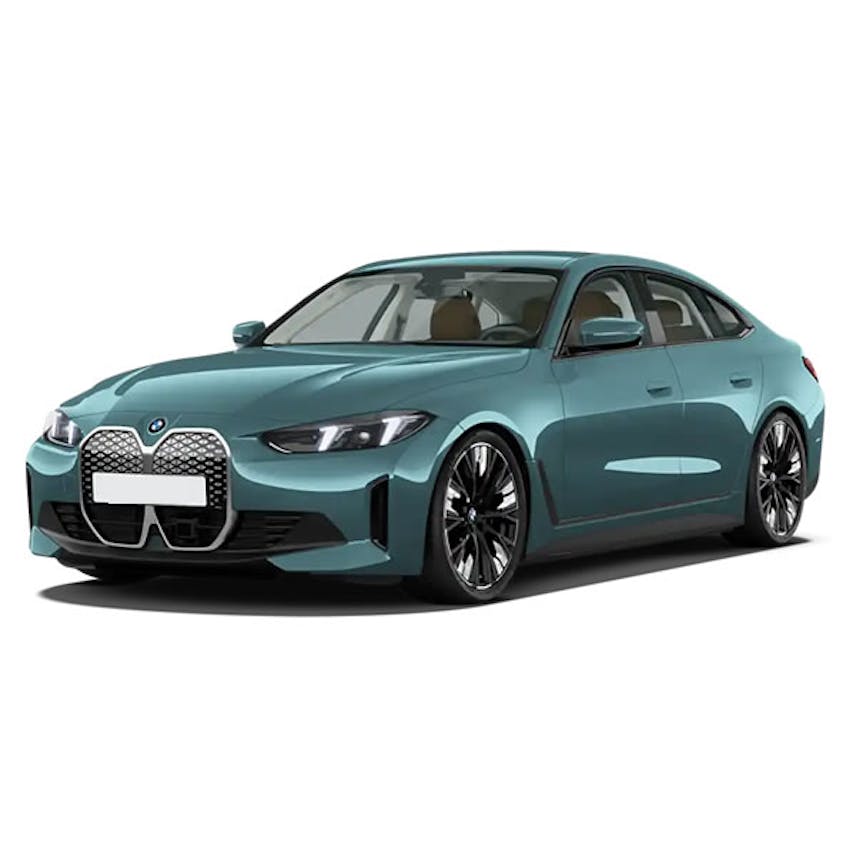 BMW i4 eDrive35 eDrive40 2025