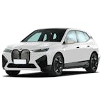 BMW iX xDrive40 xDrive50 2023 image