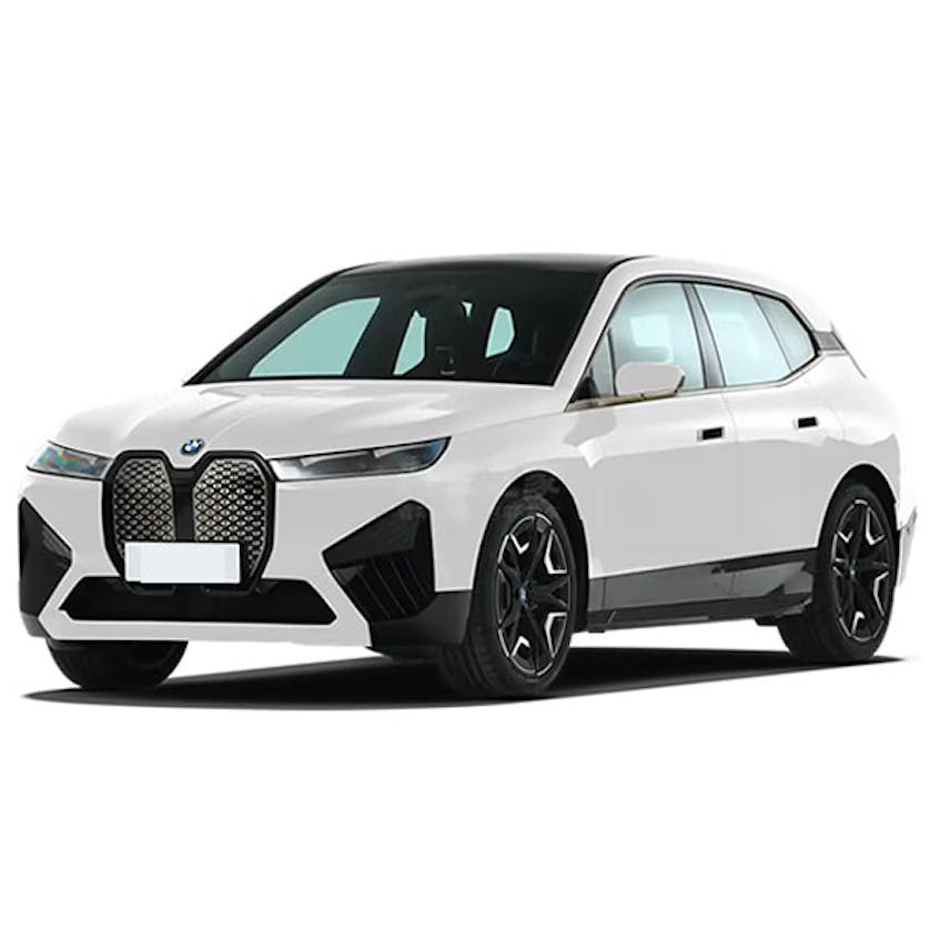 BMW iX xDrive40 xDrive50 2023