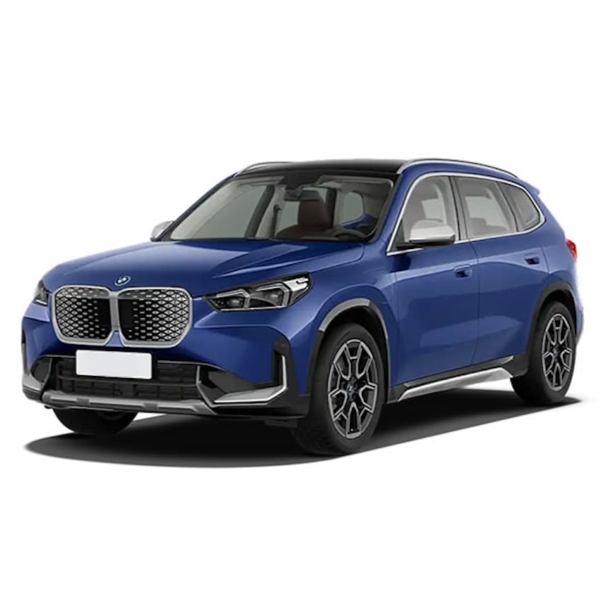BMW iX1 eDrive 2023