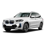 BMW iX3 2024 edition image