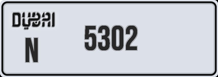 DubaiFor Sale – Dubai Number Plate