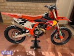 For Sale: 2023 KTM Factory Edition Dirt Bike image