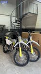 For Sale: 2024 Husqvarna 450 image