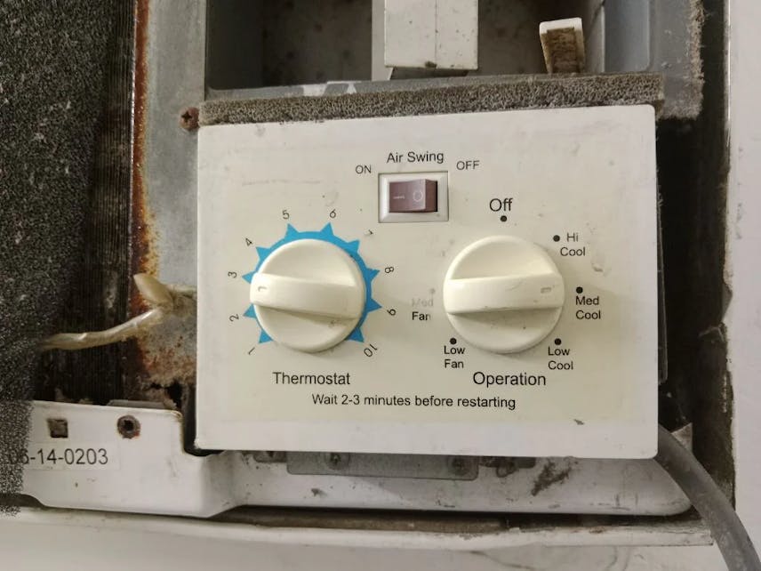 For Sale: Window AC – 1.5 Ton (Excellent Condition)