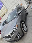 2017 Kia Sorento image