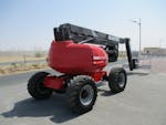 For Sale: Manitou Manlift – 20 Meter Reach image