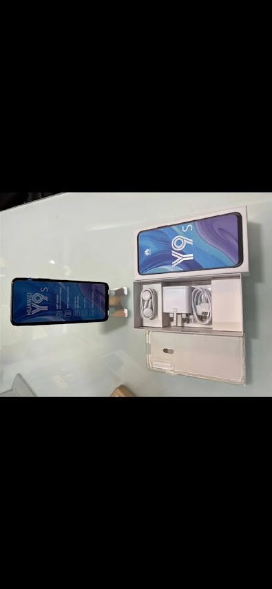 Huawei Y9s for Sale
