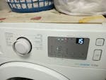For Sale: Automatic Washing Machine (Used) image