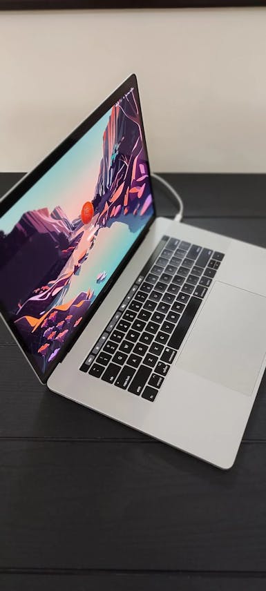 For Sale: Apple MacBook Pro – High-Spec Model