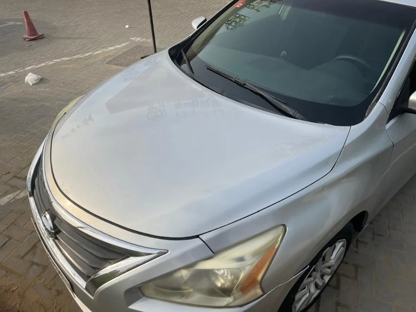 For Sale: 2013 Nissan Altima – 2.5L (American Specs)