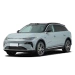 LEAPMOTOR C11 EV 2026 image