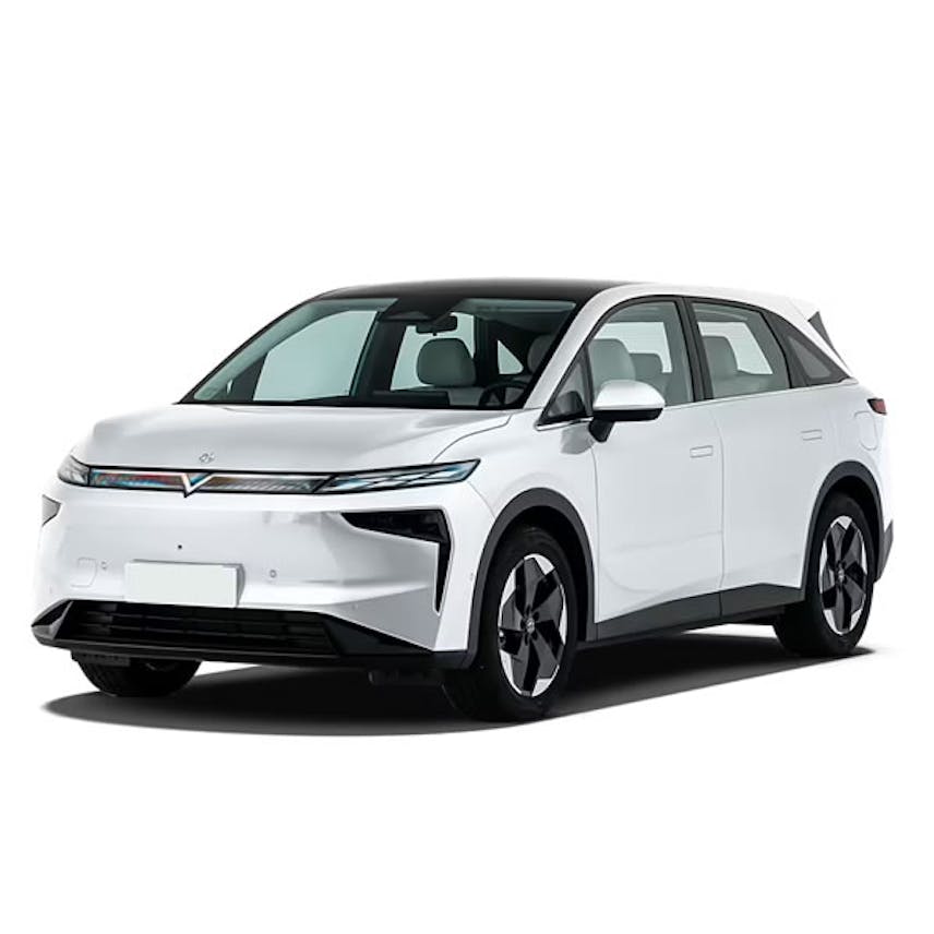 DongFeng Venucia VX6 2026