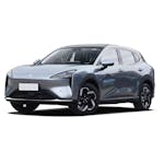 Baojun Yunhai PHEV 2026 image