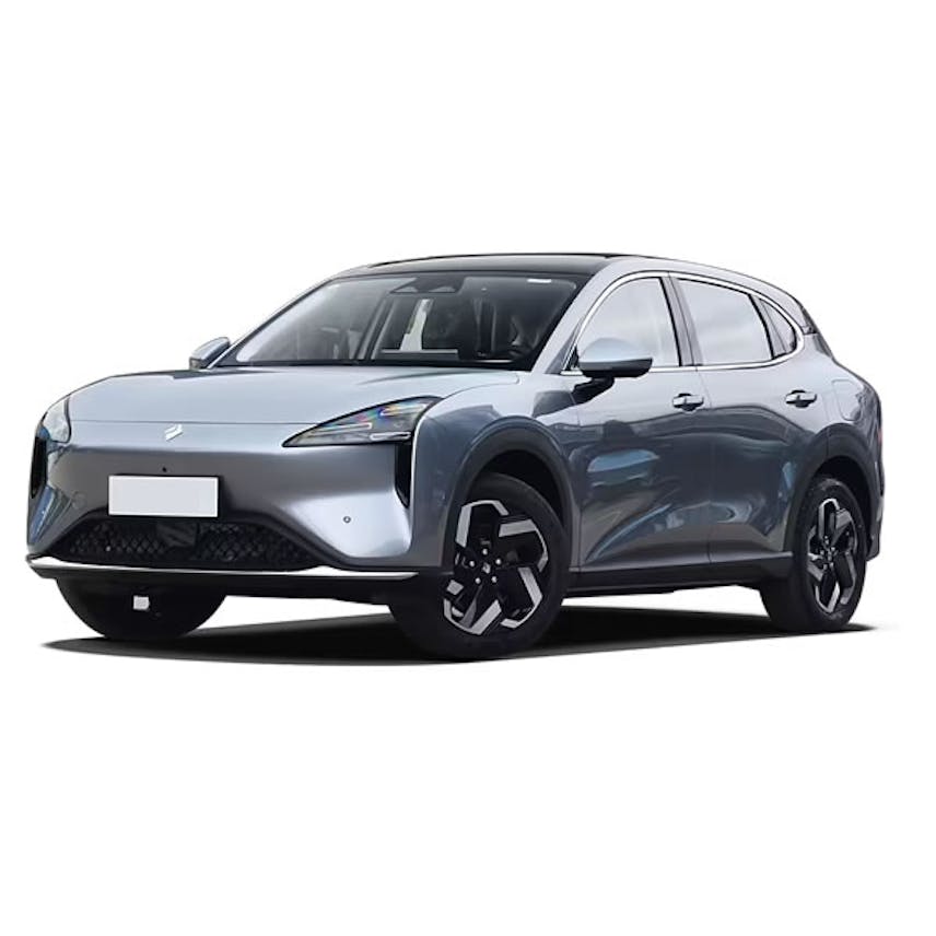 Baojun Yunhai PHEV 2026