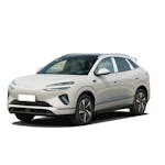 BYD SEALION 6 EV 2025 image