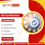 ISO 27001 Certification in Saudi arabia image