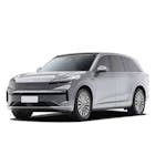 NIO Onvo L90 2025 image